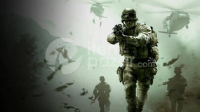 Tüm Call Of Duty Serisi 2019 Öncesi