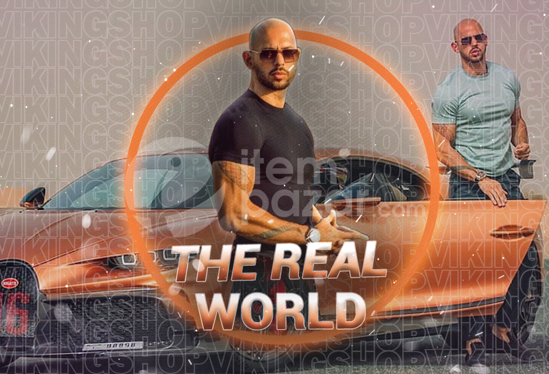 TÜRKÇE ALTYAZILI The Real World