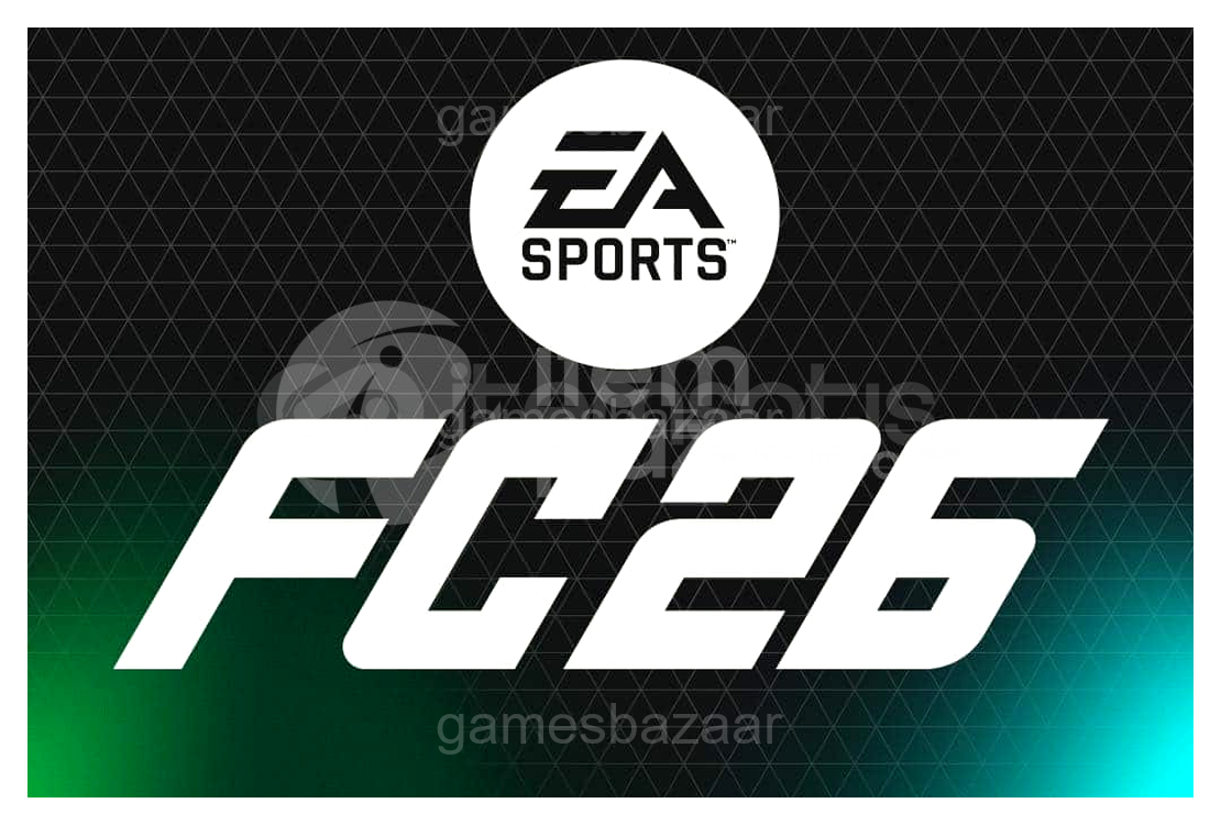 ⭐[TÜRKÇE SPİKER] EA SPORTS FC 26 Ultimate
