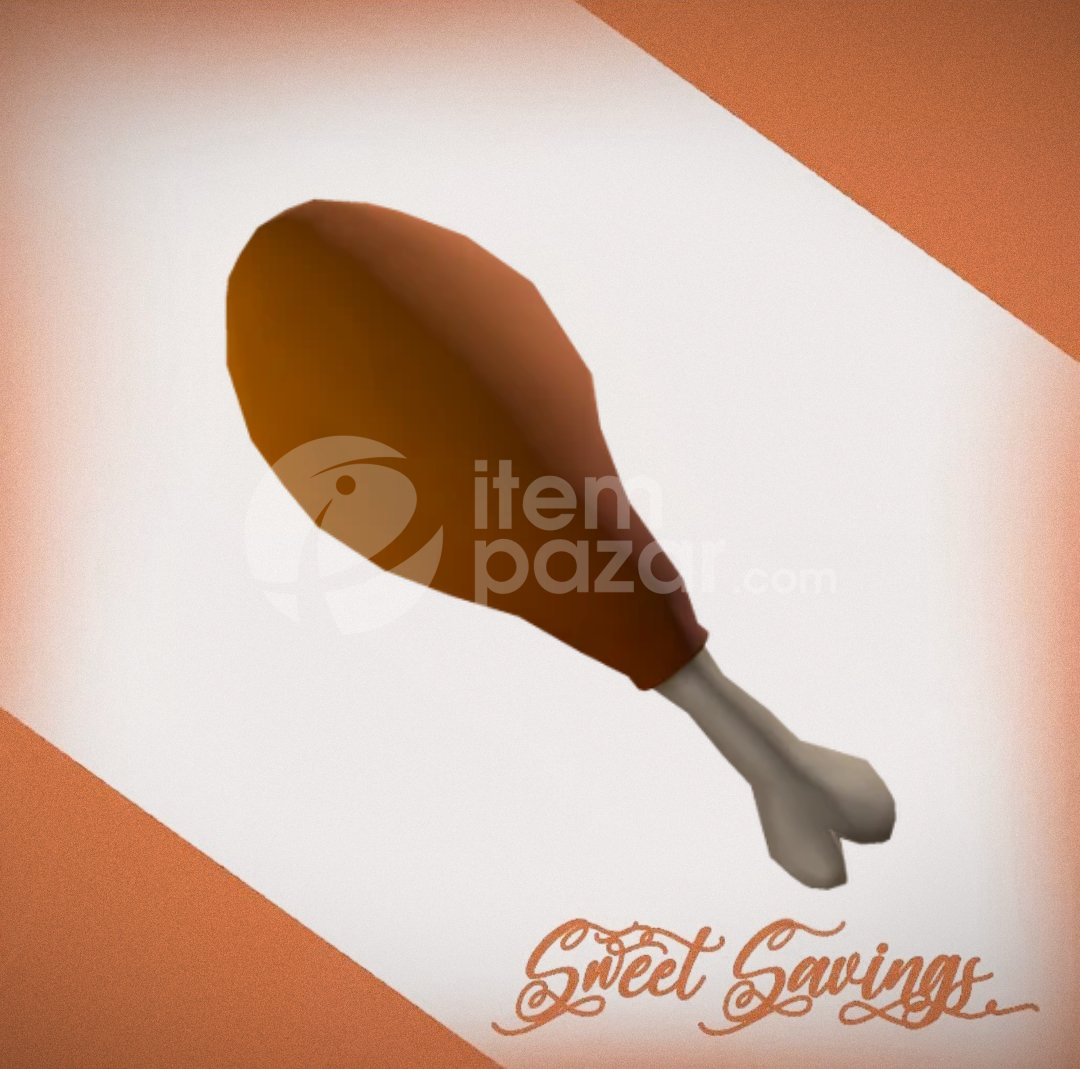Turkey [Murder Mystery 2 - MM2]