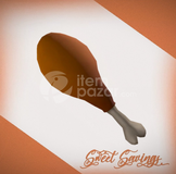 Turkey [Murder Mystery 2 - MM2]