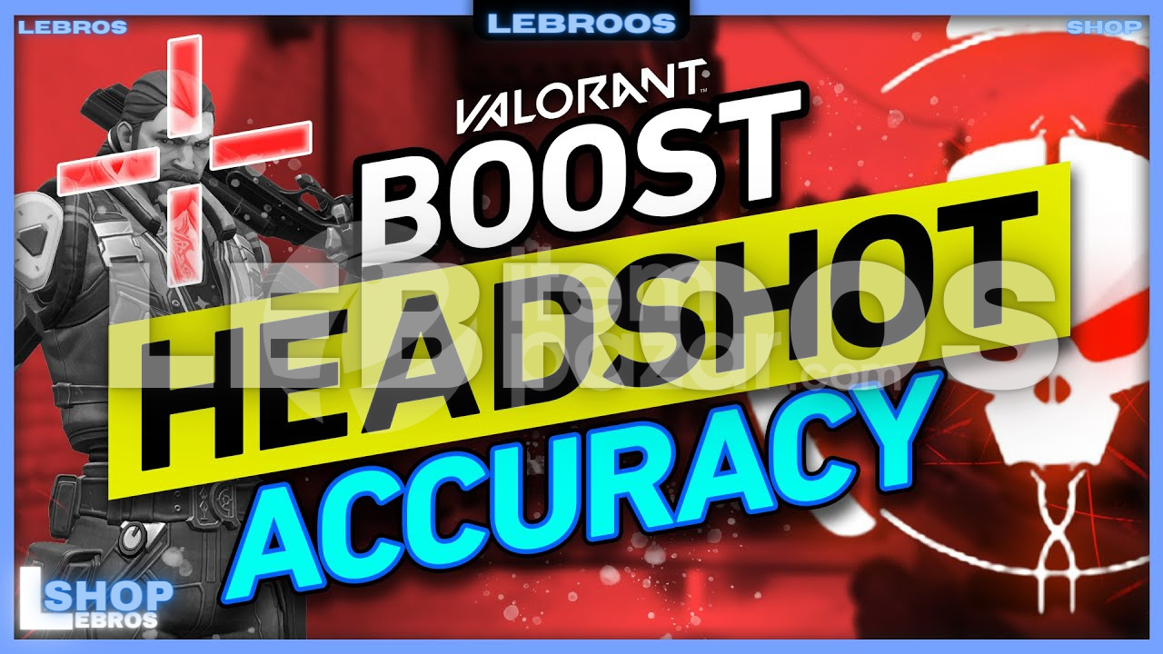 ⭐Türkiye'nin En İyi Head Shot Boost Hizmeti