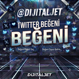 Twitter 3000 Beğeni - Etkileşim