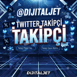 Twitter 5.000 Takipçi