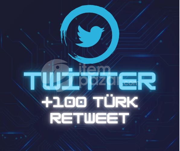 Twitter/retweet 100
