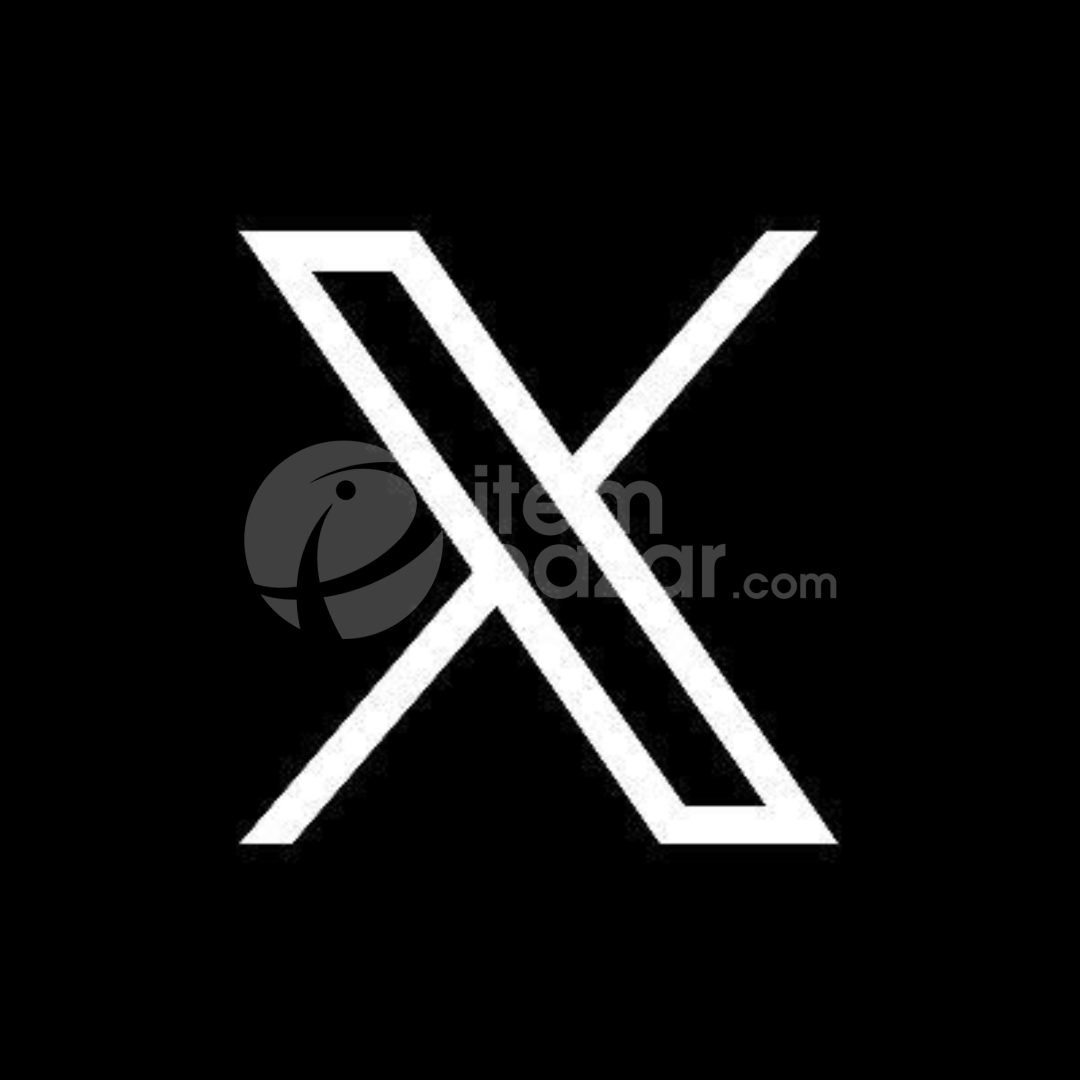 Twitter X Hesabı | 2011 Tarihli | Mailli | 2FA