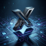 Twitter X Hesabı Mail 2FA Token Dinlendirilmiş