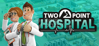 Two Point Hospital | GUARDSIZ + GARANTI
