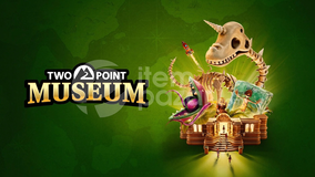 Two Point Museum + Garanti