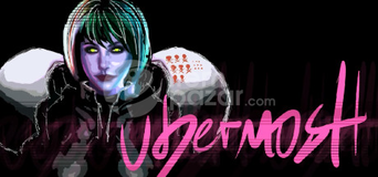 UBERMOSH