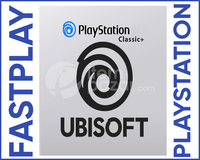 UBİSOFT+ GARANTİ+DESTEK PS4/PS5