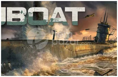 UBOAT + Garanti