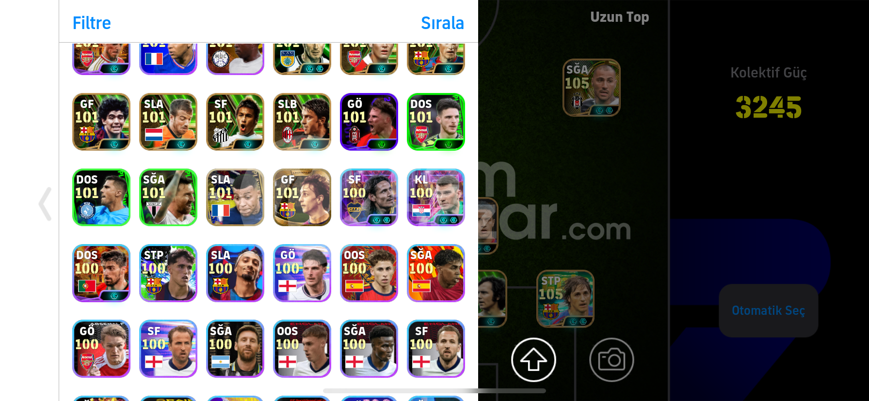 110 ibrahimovic 3245 kaçmaz
