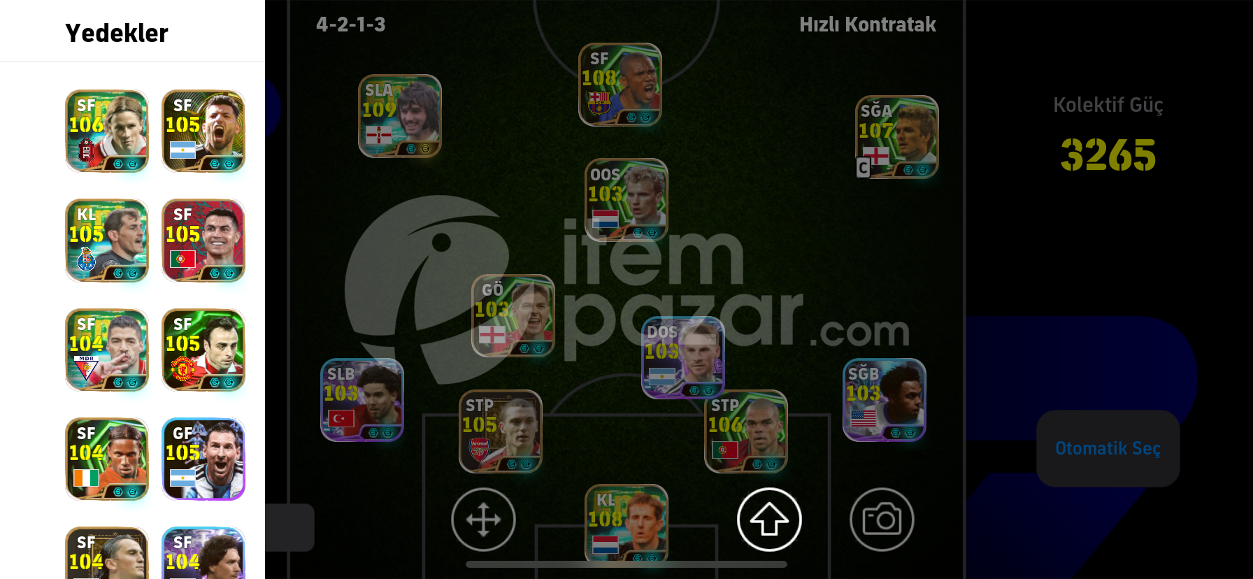108 eto 109 best 3265