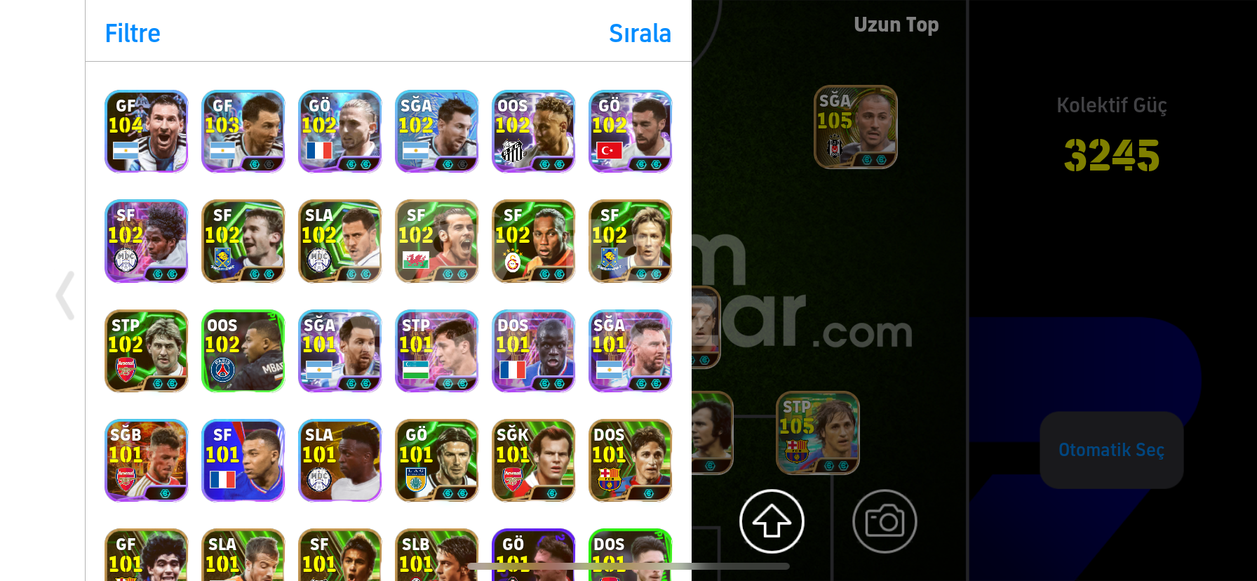 110 ibrahimovic 3245 kaçmaz