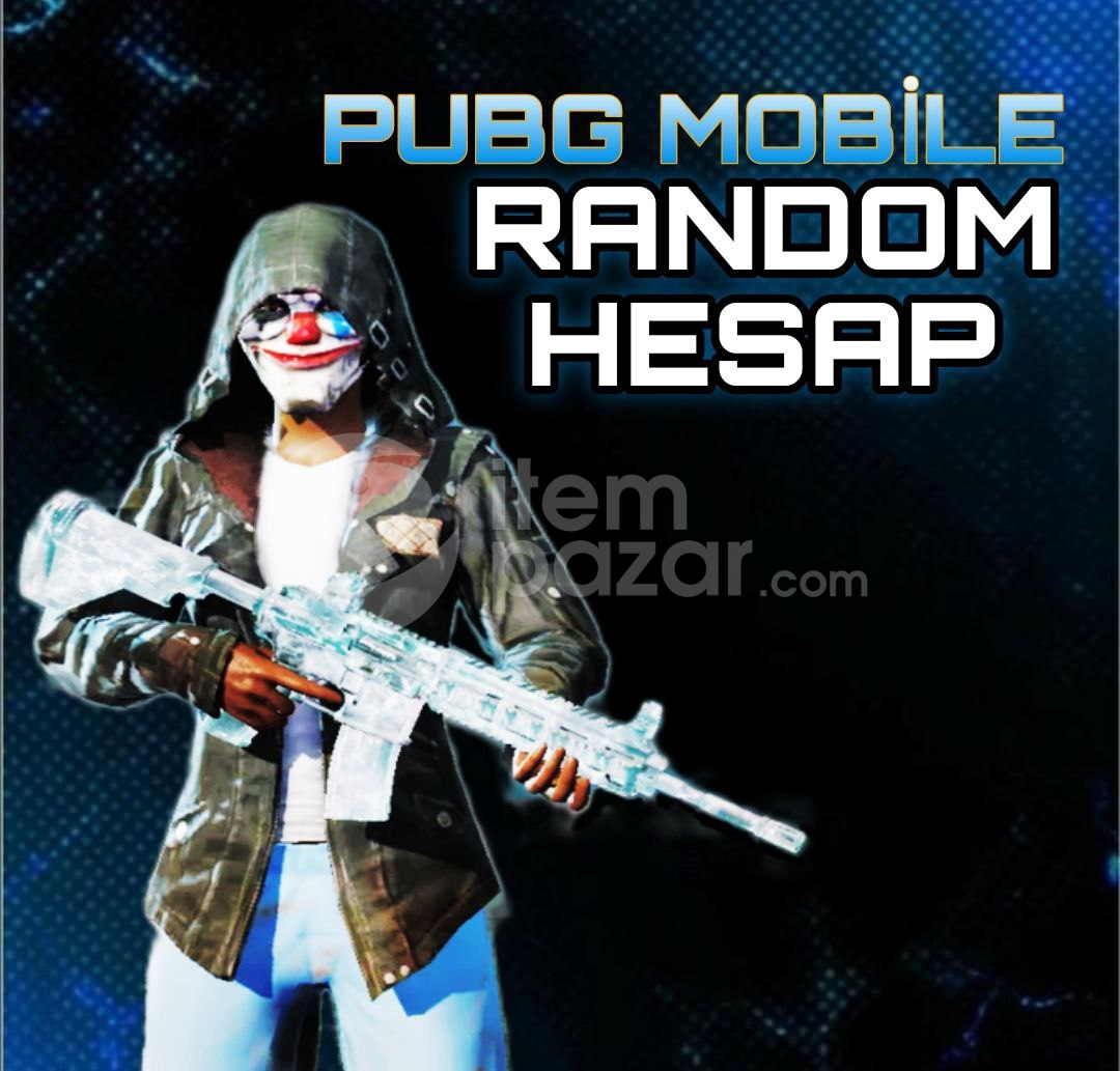 UCUZA RANDOM HESAP