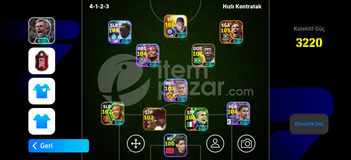 Ucuzaa adrianolu hesapp Max kg 3225