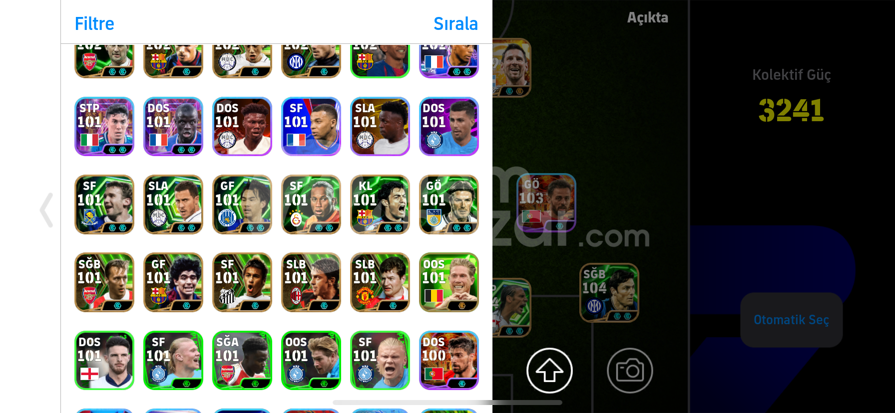 Ucuzaaa 111 messili nadir dopdolu hesapp