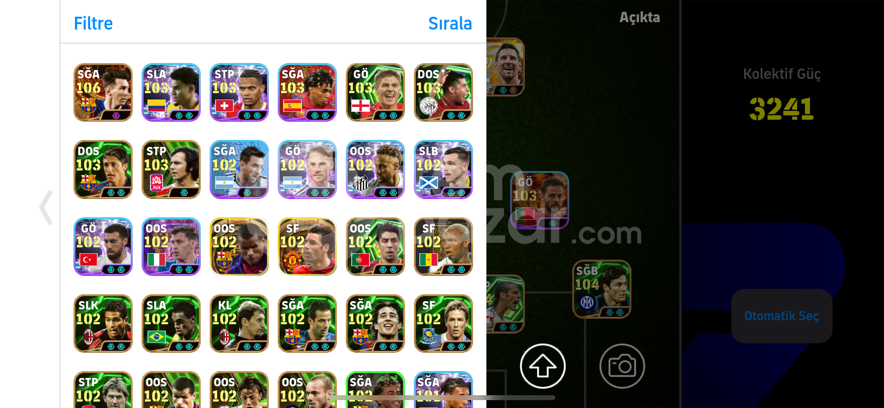 Ucuzaaa 111 messili nadir dopdolu hesapp