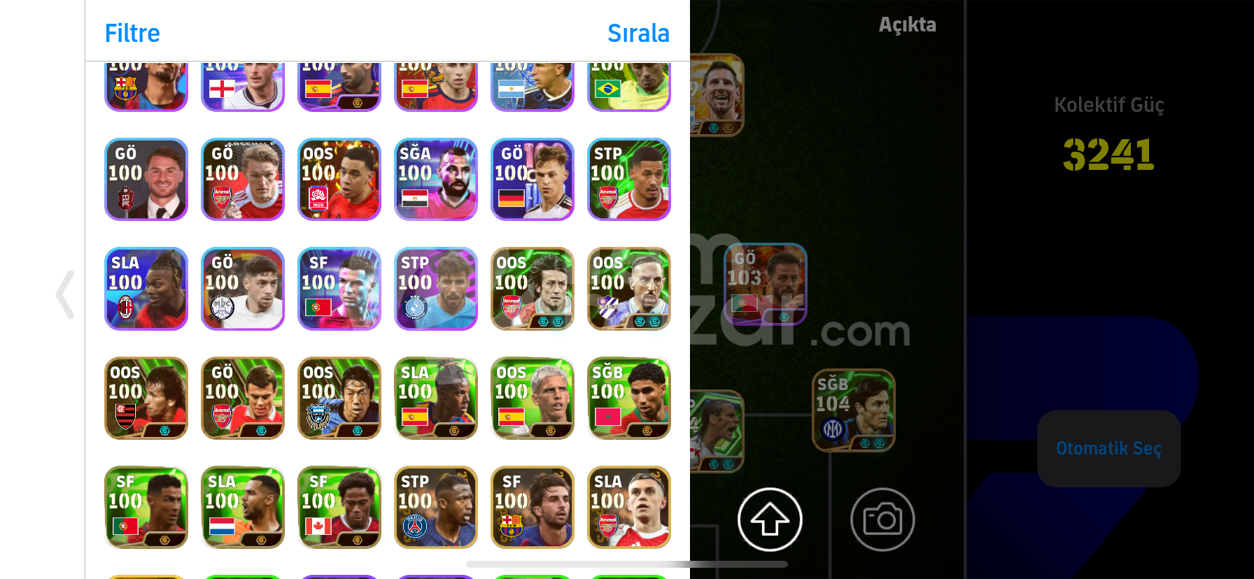 Ucuzaaa 111 messili nadir dopdolu hesapp