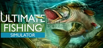 Ultimate Fishing Simulator