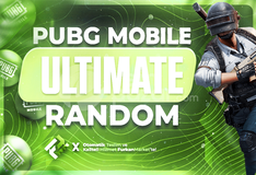 ⭐|ULTİMATE++| PUBG RANDOM HESAP⭐