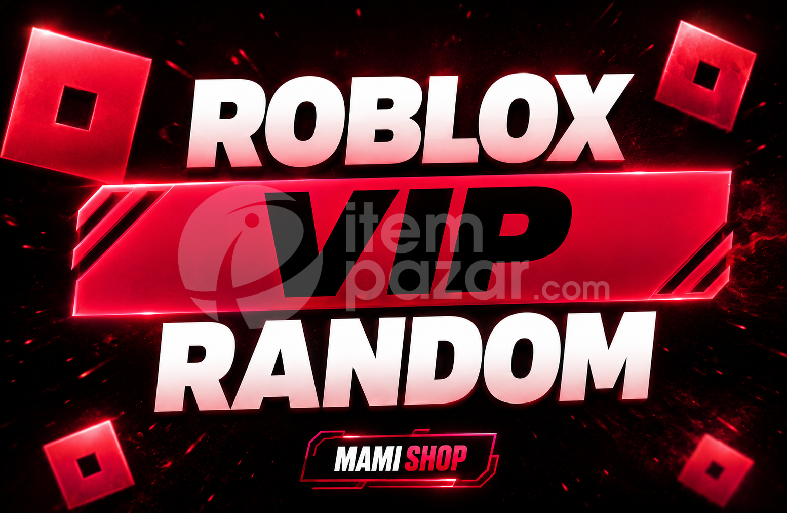 ⭐(ULTIMATE+) ROBLOX RANDOM⭐