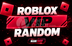 ⭐(ULTIMATE+) ROBLOX RANDOM⭐