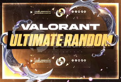 ULTİMATE VALORANT RANDOM HESAP 