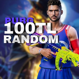 ULTRA DOᒪU | 100 TL Pubg Mobil Random Hesap