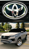 ⭐ULTRA HD LOGO TOYOTA RAV4⭐