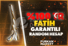 ⭐ULTRAVİP⭐%100TRFATİHGARANTİLİ⭐ANINDA⭐