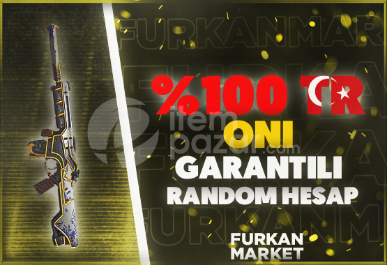 ⭐ULTRA VİP⭐%100TR ONİ GARANTİLİ⭐ANINDA⭐