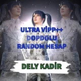 ULTRA VİPP++ |DOPDOLU| PUBG RANDOM HESAP