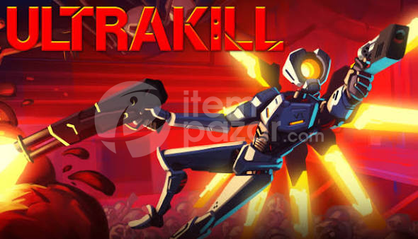 Ultrakill