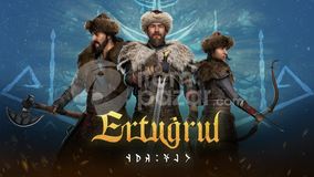 Ulukayın Ertuğrul + Garanti