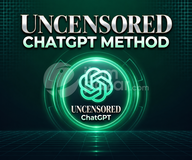 UNCENSORED CHATGPT | METHOD