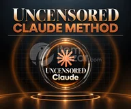 UNCENSORED CLAUDE | METHOD