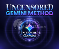 UNCENSORED GEMİNİ | METHOD