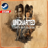 ⭐️ UNCHARTED LEGACY OF THEVES COLLECT⭐