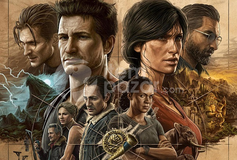 UNCHARTED: Legacy of Thieves Collection