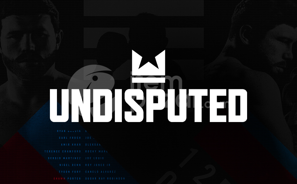 Undisputed