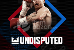 Undisputed
