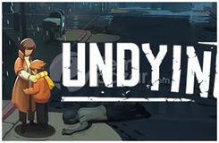 UNDYING KINGDOM