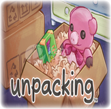 Unpacking - GARANTİ