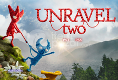 Unravel Two 2/1 Serisi PS4-PS5-PRO+GARANTİ