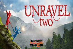 Unravel Two /