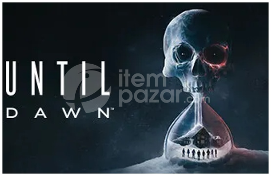 Until Dawn