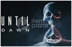 Until Dawn