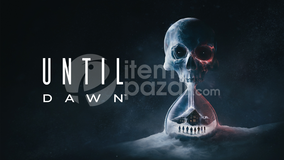 Until Dawn + Garanti